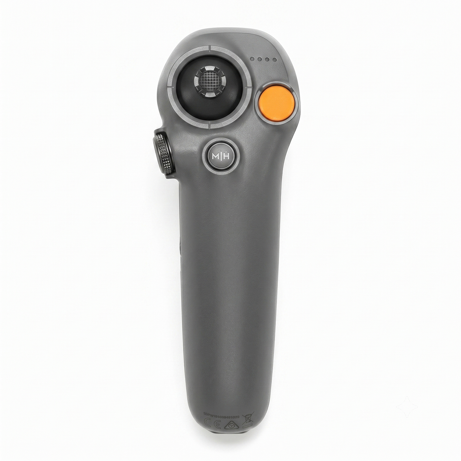 Пульт керування DJI RC Motion 3 для DJI Avata 2, DJI Mini 4 Pro, DJI Air 3, DJI Goggles 3, DJI Neo Темно сірий, фото №3 Пульт керування DJI RC Motion 3 для DJI Avata 2, DJI Mini 4 Pro, DJI Air 3, DJI Goggles 3, DJI Neo Темно сірий, фото №3