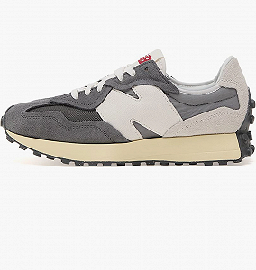 Кроссовки New Balance U327WRF Размер 37.5 - Фото 1