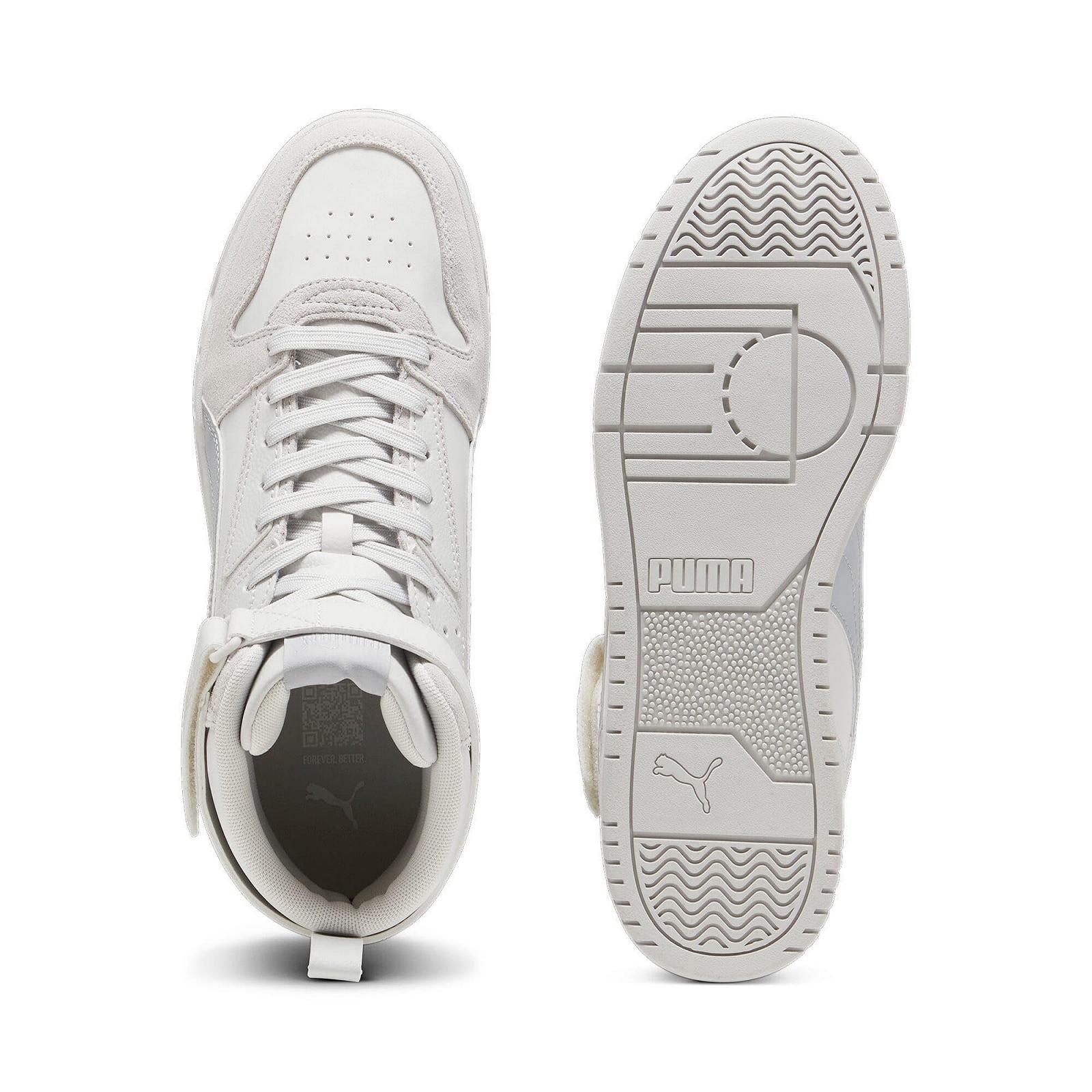 Кросівки PUMA Unisex Rbd Game SD, фото №4 Кросівки PUMA Unisex Rbd Game SD, фото №4