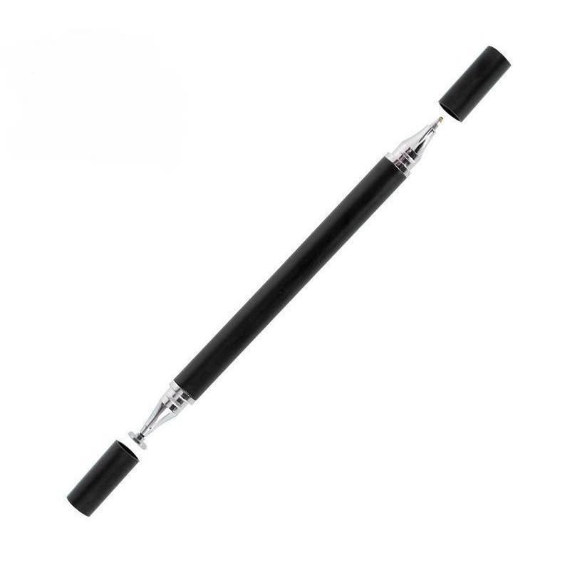 Стилус ручка Bluefield для телефона планшета Черный 3423423424, фото №1