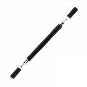 Стилус ручка Bluefield для телефона планшета Черный 3423423424 - Фото 1