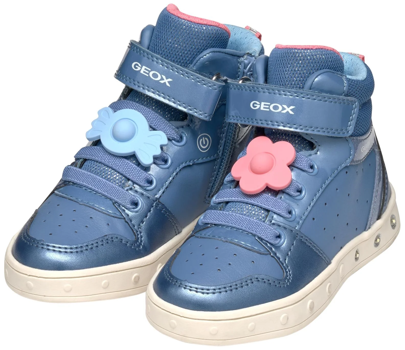 Кроссовки Geox J Skylin Girl, фото №9