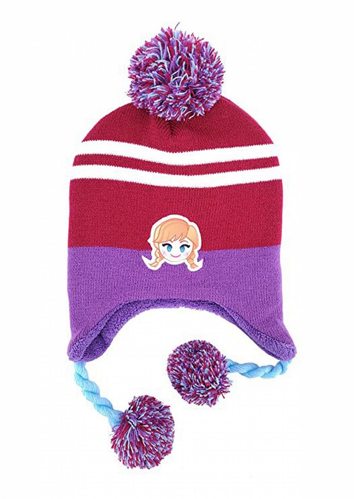 Шапка детская Essencial Caps Frozen унисекс, фото №1 Шапка детская Essencial Caps Frozen унисекс, фото №1