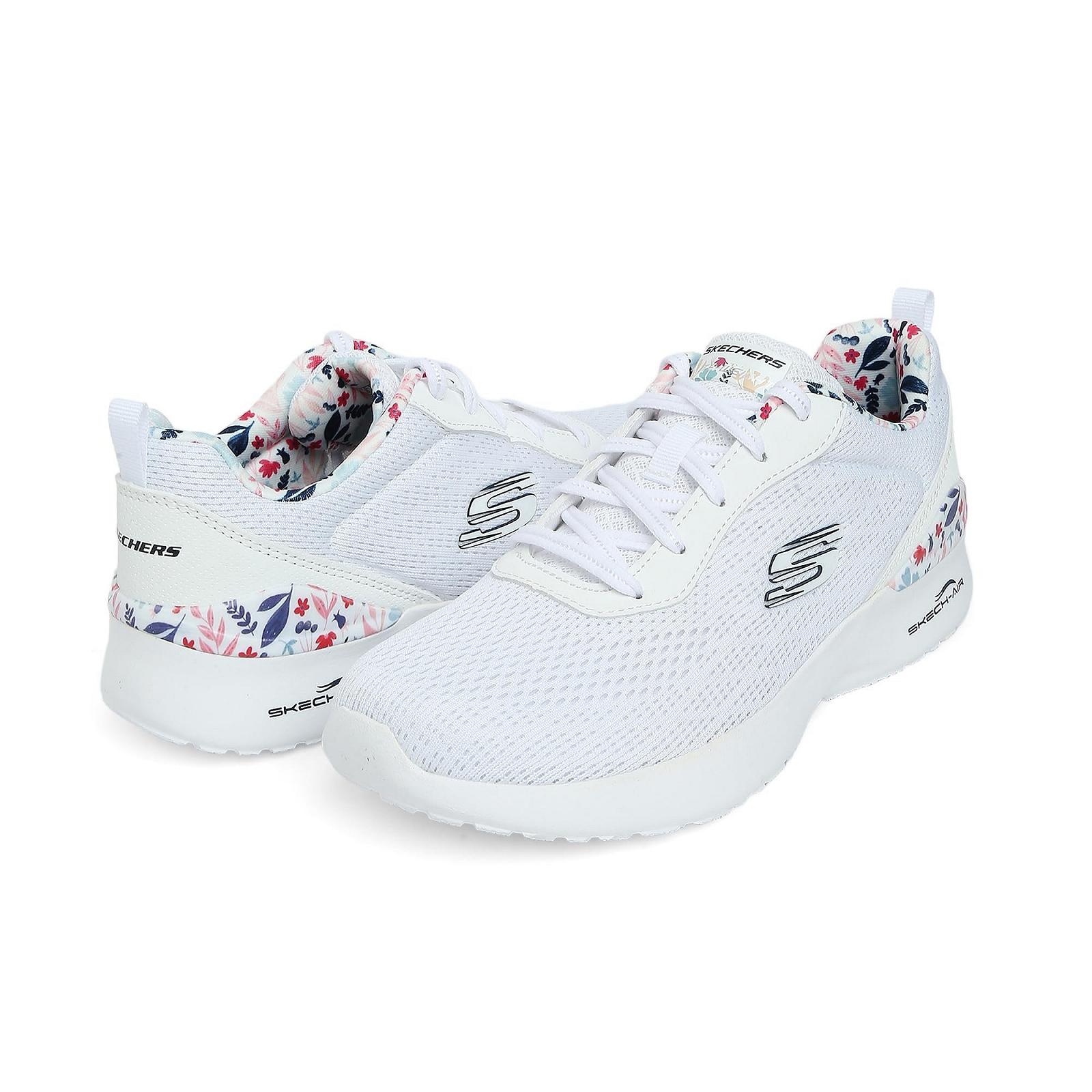 Кросівки Жіночі Skechers Skech-air Dynamight, фото №6