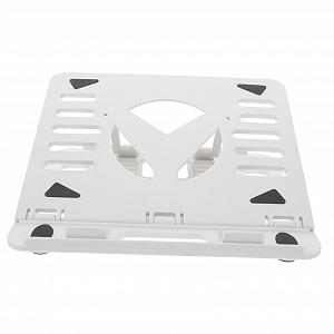 Регульована підставка для ноутбука Складана Виготовлена ​​з міцного пластику - Фото 1