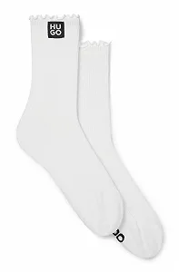 Шкарпетки HUGO Regular - Фото 1