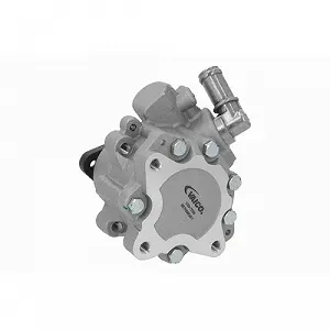 Насос гідропідсилювача керма VAICO V20-7058 для BMW synthetic.ua - Фото 1