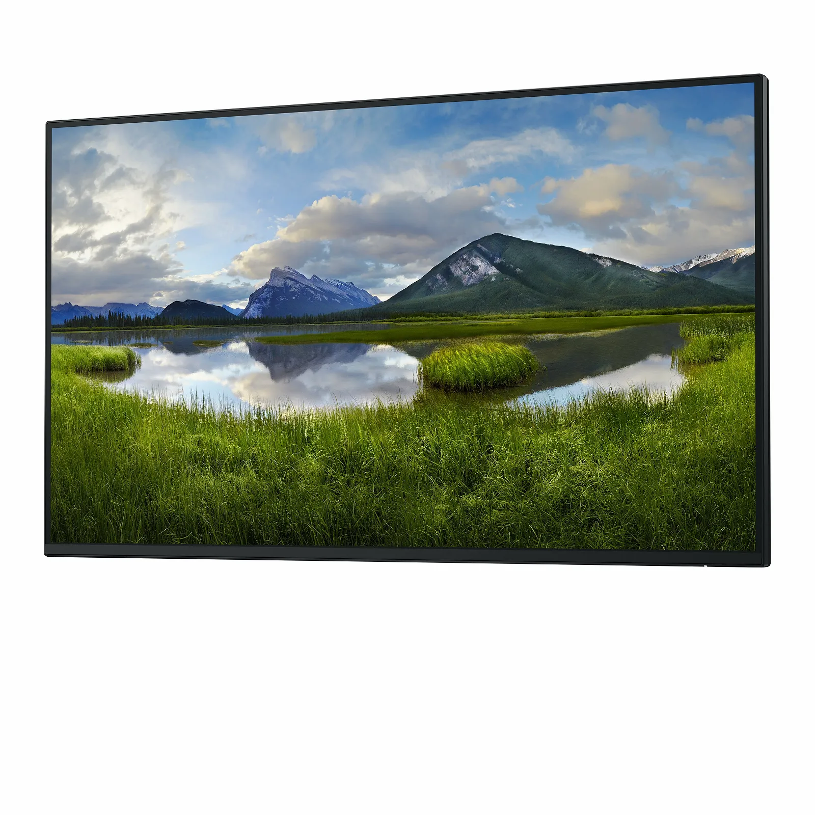 Монітор 27" Dell P2725H WOST Full HD IPS 100 Гц, фото №3 Монітор 27" Dell P2725H WOST Full HD IPS 100 Гц, фото №3