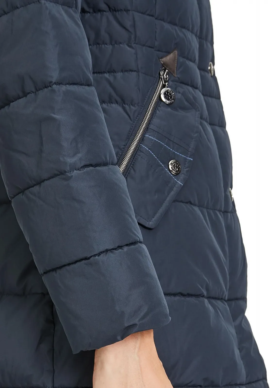 Жакет Gil Bret Lia Бавовна, фото №6 Жакет Gil Bret Lia Бавовна, фото №6