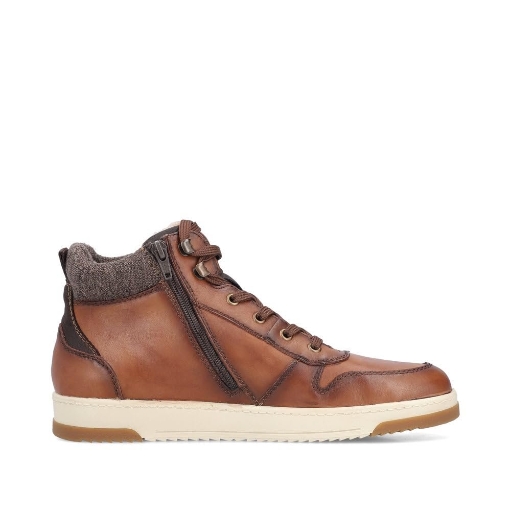 Кросівки Rieker RiekerTEX чоловічі високі 17530 водовідштовхувальні, фото №2