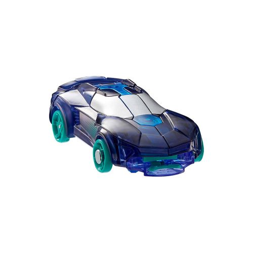 Машинка-трансформер Screechers Wild L 1 Найтбайт [tsi222365-TSI], фото №2