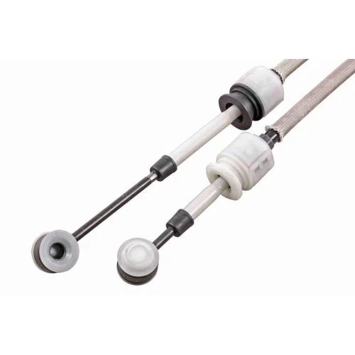 Трос МКПП VAICO V42-0776 PEUGEOT, фото №3