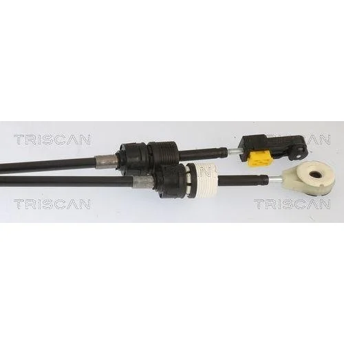 Трос переключения передач TRISCAN 8140 16712 для FORD, фото №3