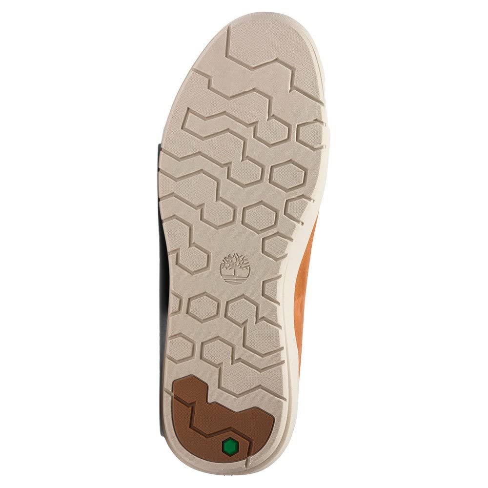 Кроссовки Timberland Seneca TB0A5S9CF13 Bay Oxford, фото №2