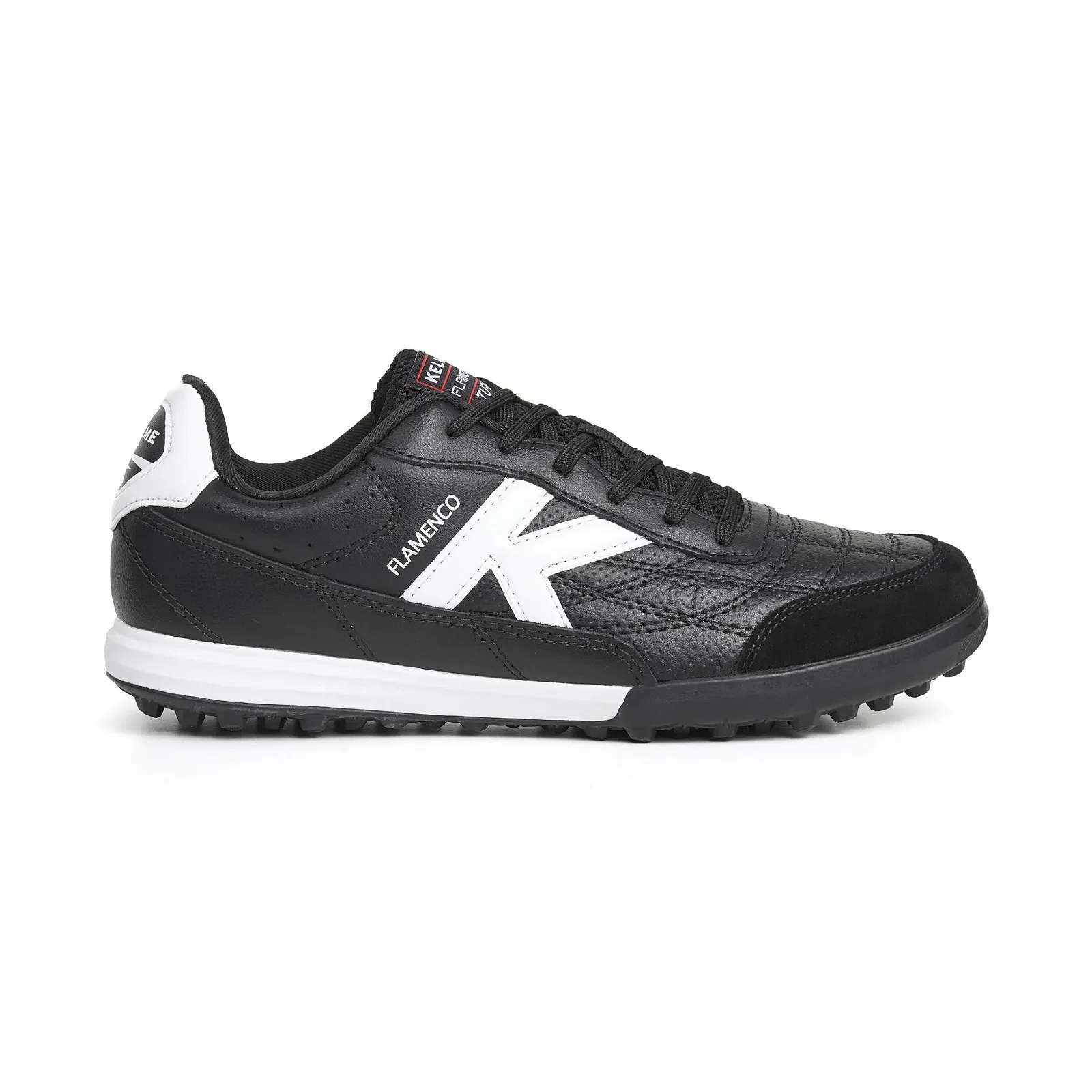 Борцівки Kelme Flamenco Turf Unisex, фото №1 Борцівки Kelme Flamenco Turf Unisex, фото №1