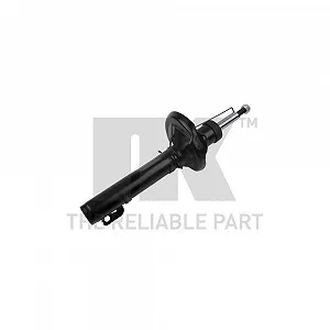 Амортизатор NK 65473211 для AUDI SEAT SKODA VW, передня вісь - Фото 1