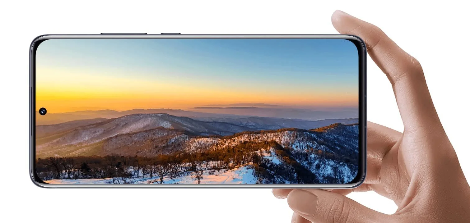 Смартфон Xiaomi 12X 8/128GB Gray, фото №3