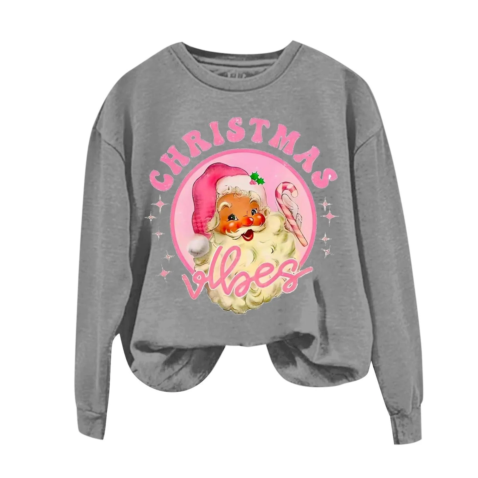 Женский свитшот Generisch Классический оверсайз Свободный пуловер V-образный вырез Вампир, фото №1 Женский свитшот Generisch Классический оверсайз Свободный пуловер V-образный вырез Вампир, фото №1