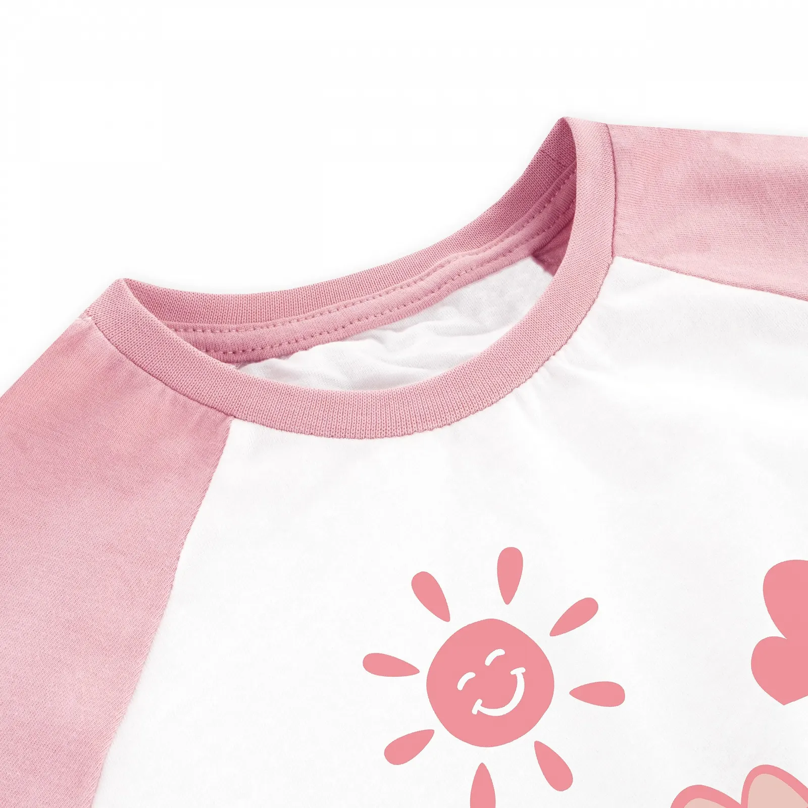 Піжама Disney Stitch, З довгими рукавами, Lilo and Stitch, Бавовняний одяг для дівчат Stitch, фото №6