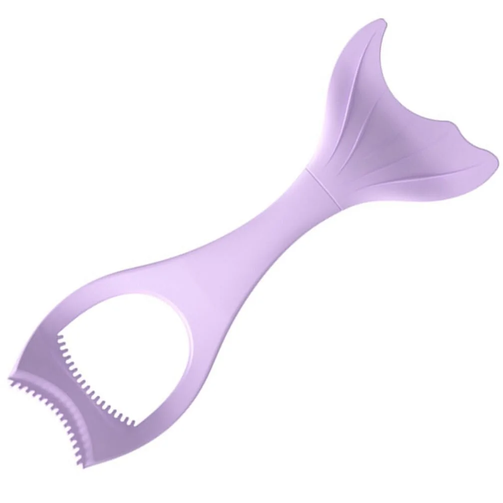 Інструмент для макіяжу SOLUSTRE 3-в-1: аплікатор для макіяжу для верхніх і нижніх вій, фото №1