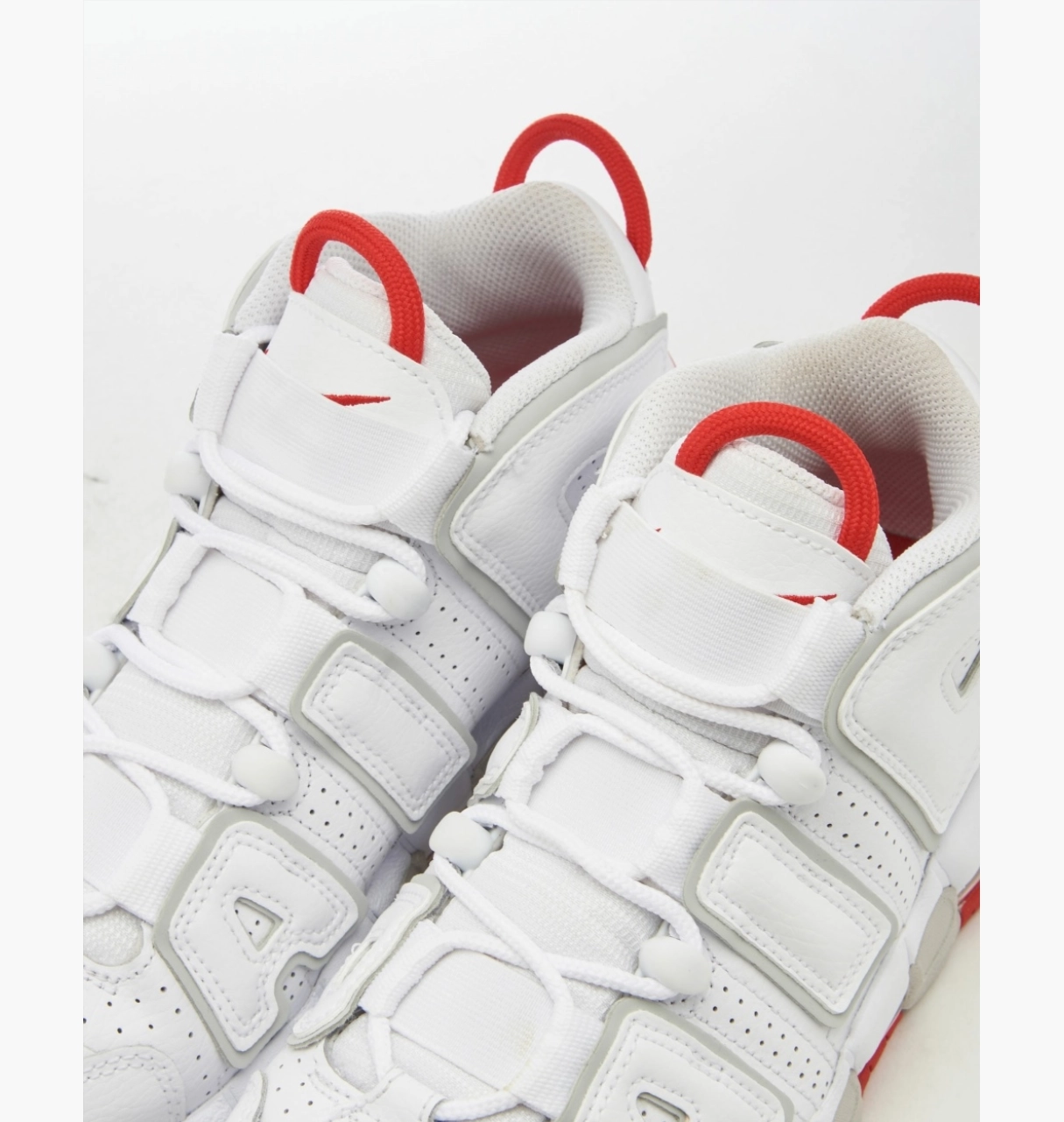 Кроссовки Nike AIR MORE UPTEMPO 96 Размер 41, фото №5