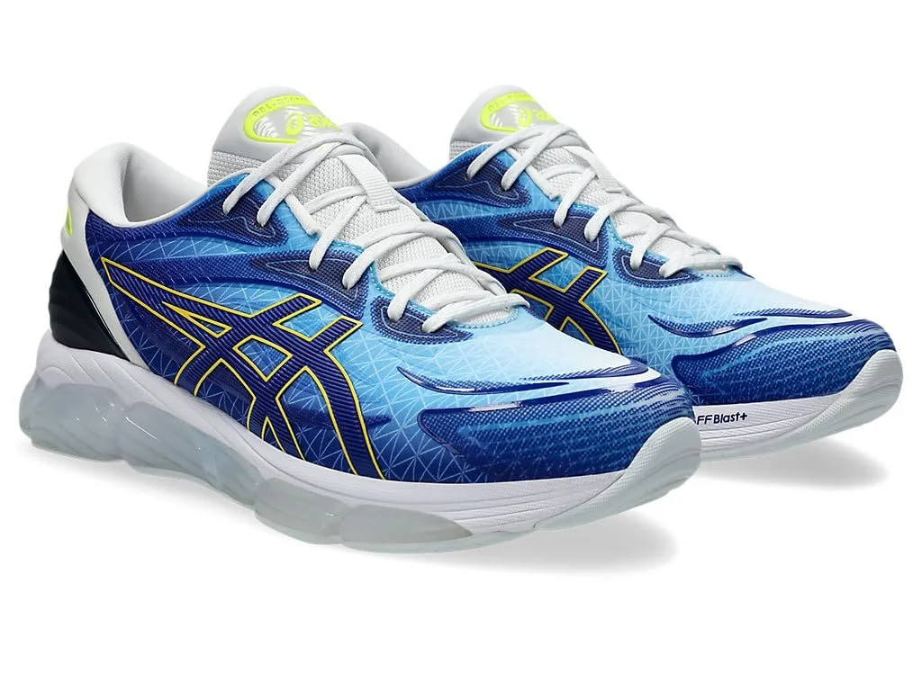Кросівки ASICS Gel-Quantum 360 Viii, фото №4 Кросівки ASICS Gel-Quantum 360 Viii, фото №4