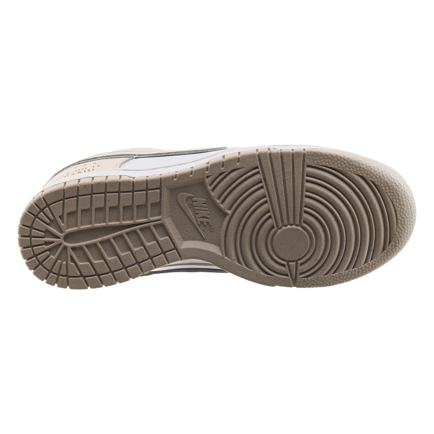 Кросівки Nike Dunk Low Se Just Do It White Phantom 36.5, фото №4