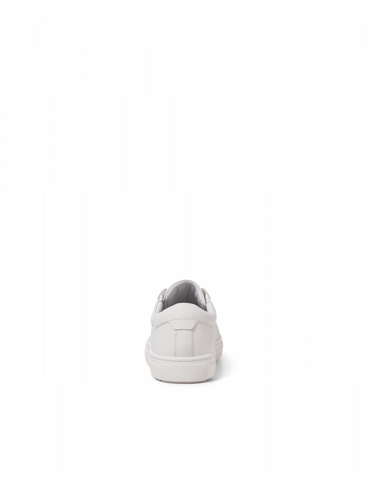 Кросівки JACK & JONES Jfwradcliffe Leather Noos, фото №3