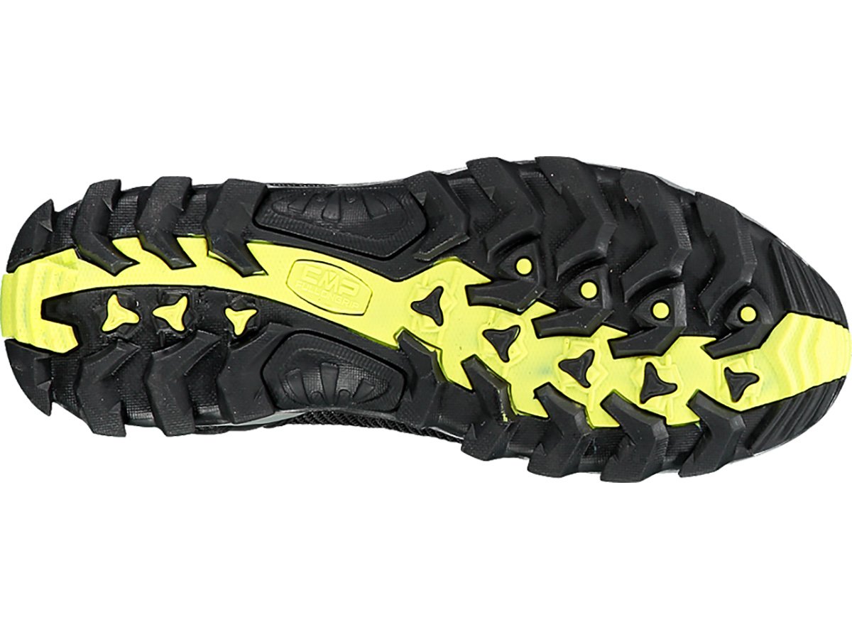 Черевики CMP RIGEL MID WMN TREKKING SHOE WP 37, фото №3