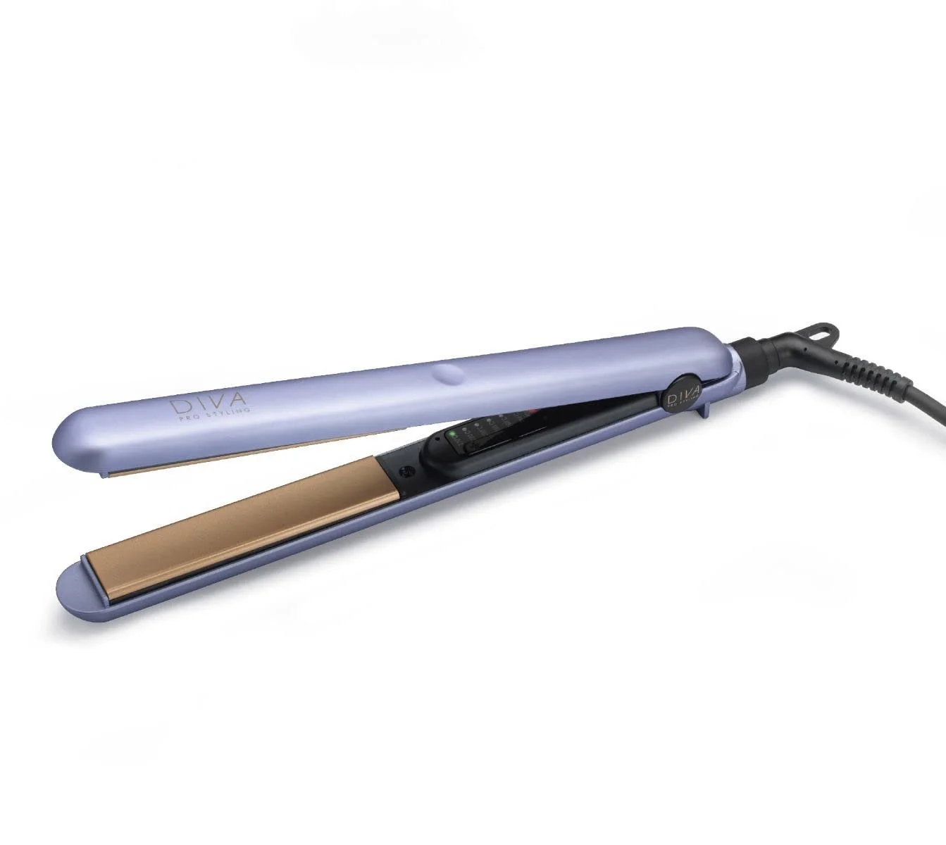 Выпрямитель для волос Diva Pro Styling Elite Tahitian Moonlight 500 г, фото №1