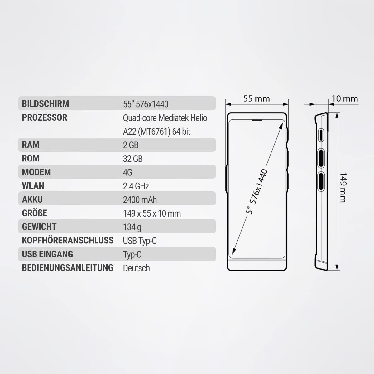 Перекладач Vasco Translator V4  108 мов Голосовий ввід і вивід, фото №4