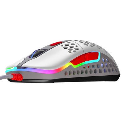 Мышка Xtrfy M42 RGB Retro (XG-M42-RGB-RETRO), фото №2