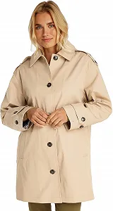 Парка Tommy Hilfiger Ess Cotton Hood WW0ww43742 synthetic.ua - Фото 1