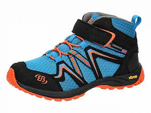 Трекінгові черевики Br	ütting Rockwall для дітей, унісекс - Фото 1