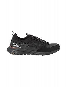 Кросівки Jack Wolfskin Dromoventure Athletic Low M synthetic.ua - Фото 1
