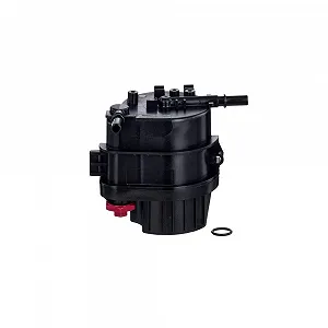 Паливний фільтр MANN-FILTER WK 9015 x для CITROËN FORD PEUGEOT TOYOTA - Фото 1