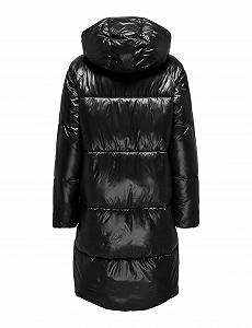 Куртка Пуховик Жіноча ONLY Onlskyd CC OTW synthetic.ua - Фото 1