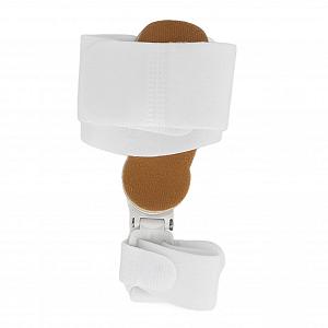 Коректор великого пальця стопи Регульований synthetic.ua - Фото 1