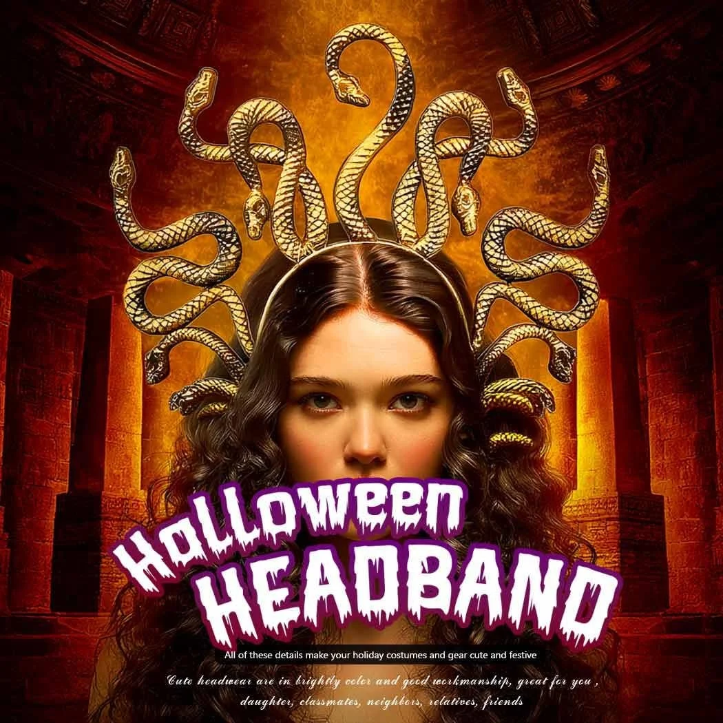 Обруч для волос, фото №5 Обруч для волос, фото №5