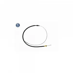 Трос стоякового гальма VAICO Q+ V22-30045 для CITROËN - Фото 1