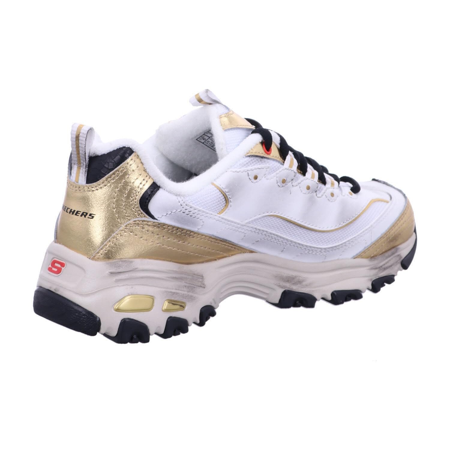 Кроссовки Skechers D'lites женские, фото №5