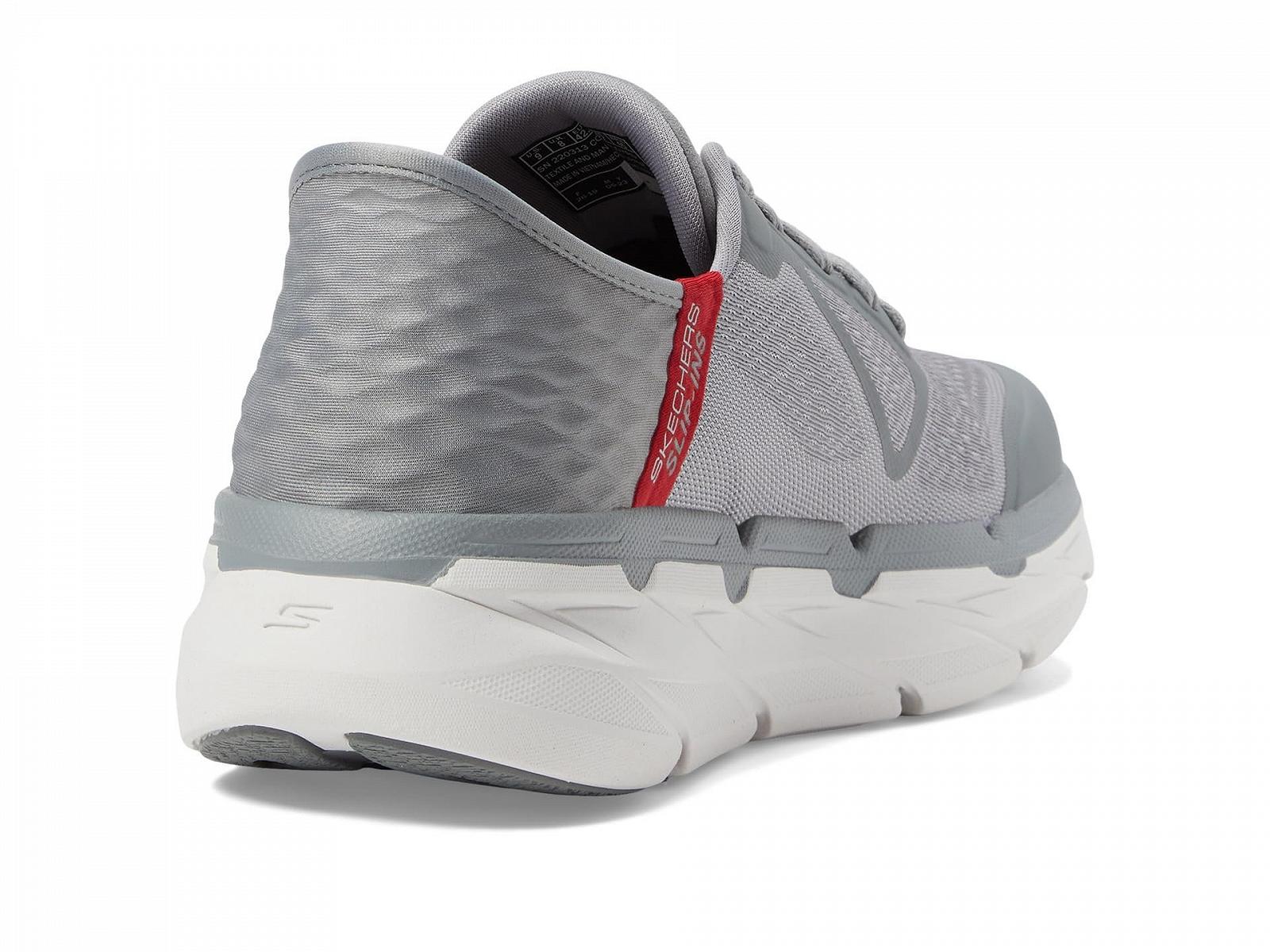 Кроссовки Skechers Max Cushioning Slip-ins с Memory Foam, фото №5