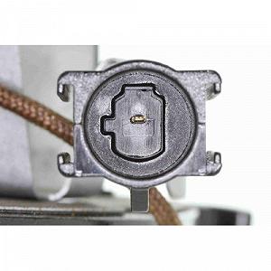 Комплект тормозных колодок VAICO V24-1229 для FIAT synthetic.ua - Фото 1