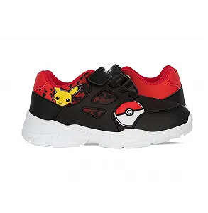 Детские Кроссовки Pokemon Komoe для мальчиков synthetic.ua - Фото 1