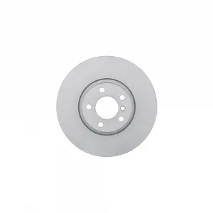 Гальмівний диск Bosch 0 986 479 436 для BMW, передня вісь - Фото 1