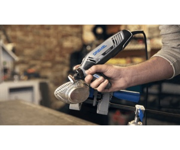 Dremel 4250 6-128, 128 насадок 6 приставок, фото №2 Dremel 4250 6-128, 128 насадок 6 приставок, фото №2