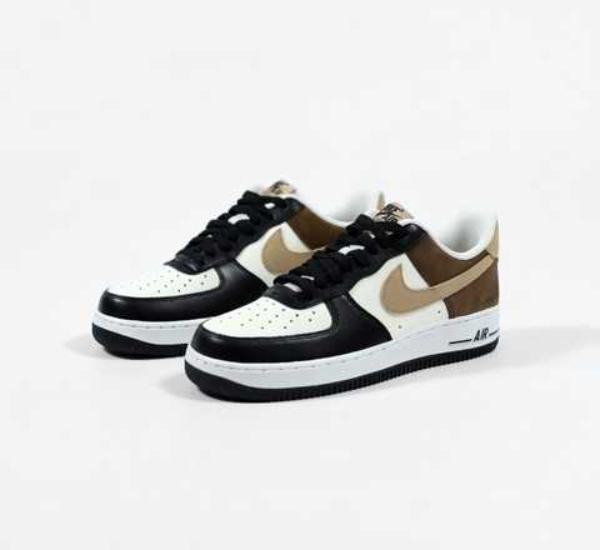 Кроссовки Nike AIR FORCE 1 07 44, фото №1