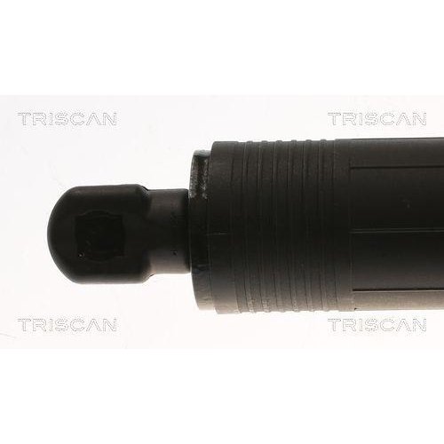 Газова пружина багажника TRISCAN 8710 17302 для LAND ROVER, фото №2 Газова пружина багажника TRISCAN 8710 17302 для LAND ROVER, фото №2