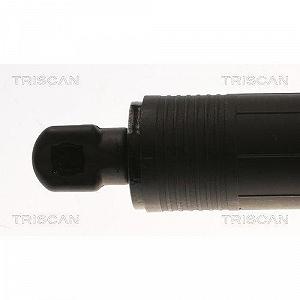 Газова пружина багажника TRISCAN 8710 17302 для LAND ROVER synthetic.ua - Фото 1