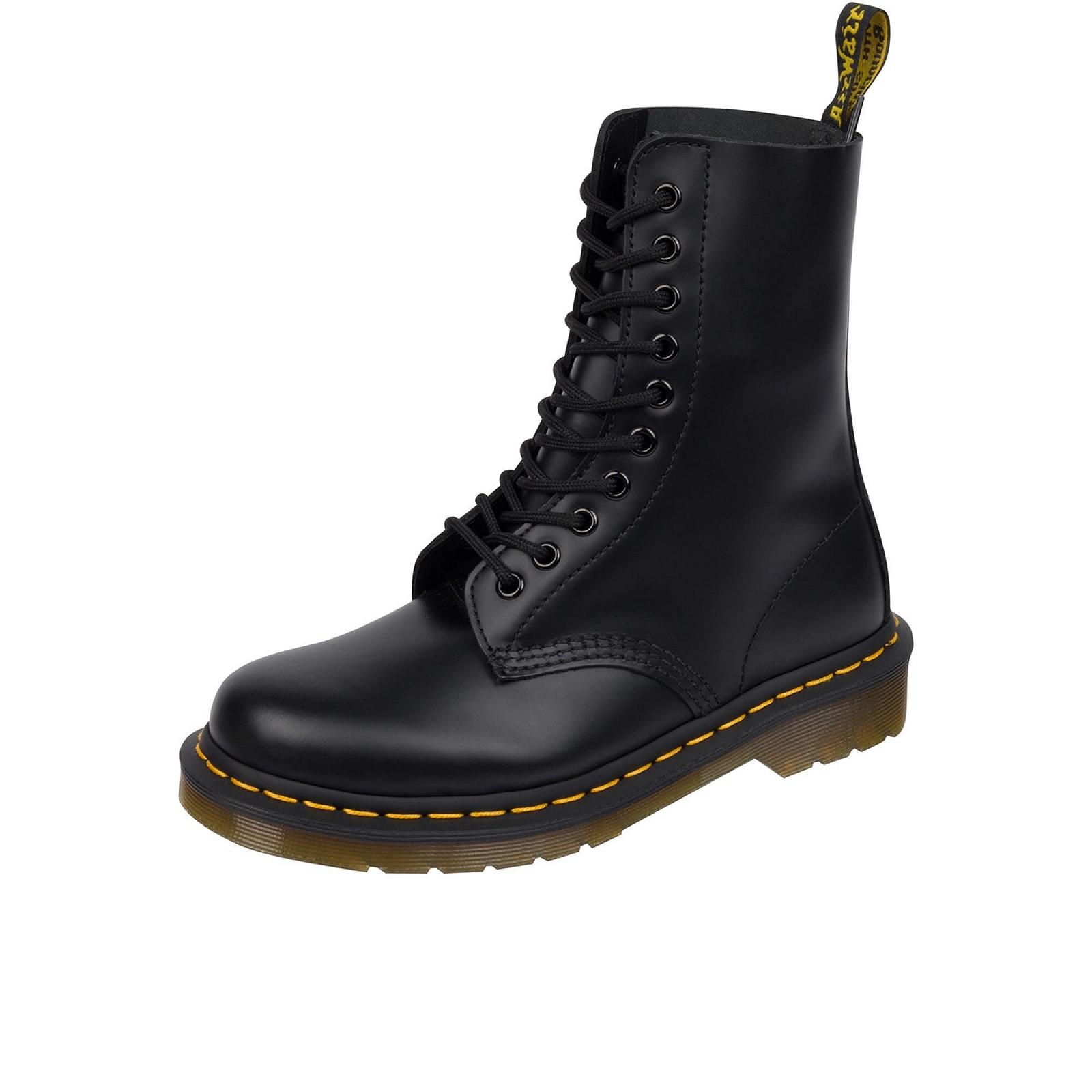 Черевики Dr. Martens 1490, фото №1